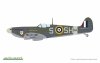 Eduard 84206 Spitfire Mk.IIa Weekend Edition 1/48